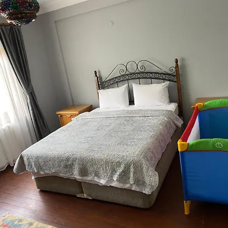 Four Season Isitmali Havuz 公寓式酒店 萨潘贾