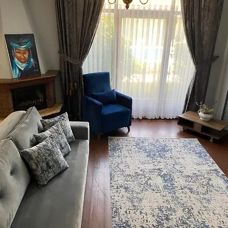 Four Season Isitmali Havuz 公寓式酒店